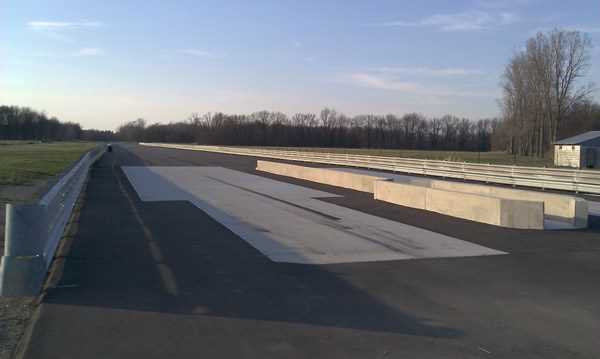 Onondaga Dragway - Spring 2011 From Ron Gross (newer photo)